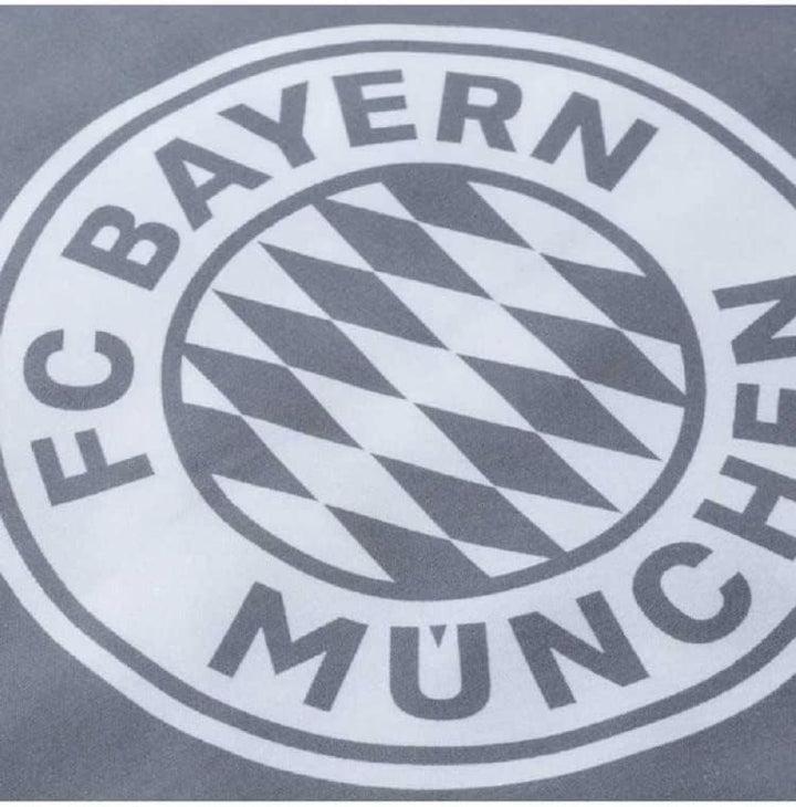 FC Bayern München Pailetten Kissen (one size, multi)