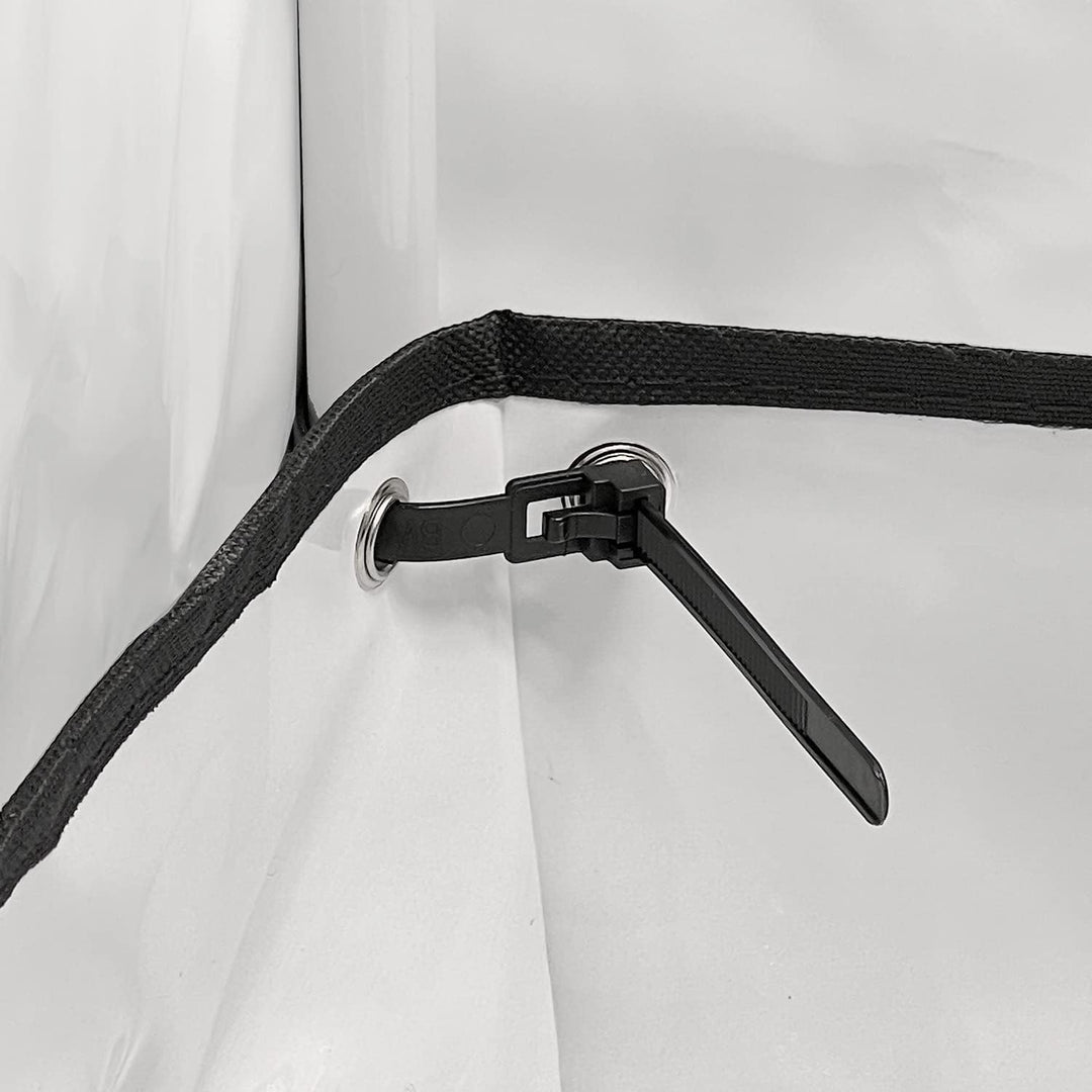 GrowPRO 3.0 Growbox XS (60x60x160cm)
