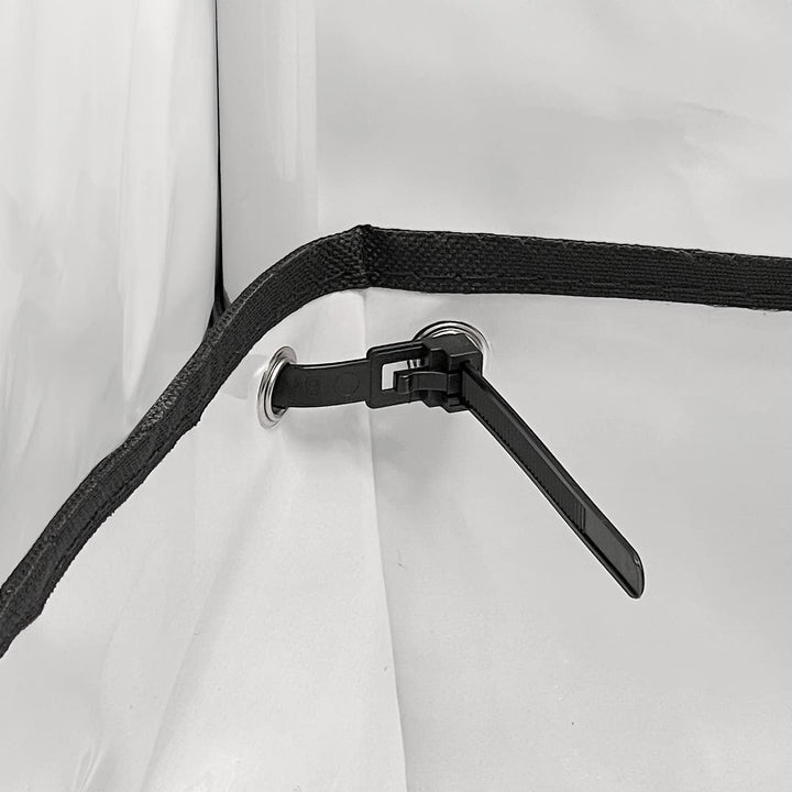 GrowPRO 3.0 Growbox XS (60x60x160cm)