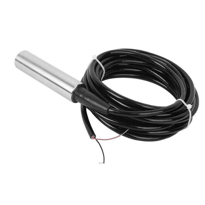 TL-136 Flüssigkeitsstand, Wassersensor, Sender, Sensoren, Detektor, 24 VDC, 4-20 MA, Signalausgang 0