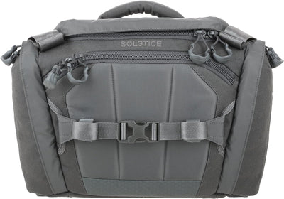 Maxpedition Unisex Solstice Camera Shoulder Bag 13.5 L Schultertasche Einheitsgrösse Tan, Einheitsgr
