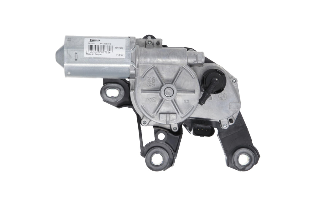 VALEO 582649 Wischermotor