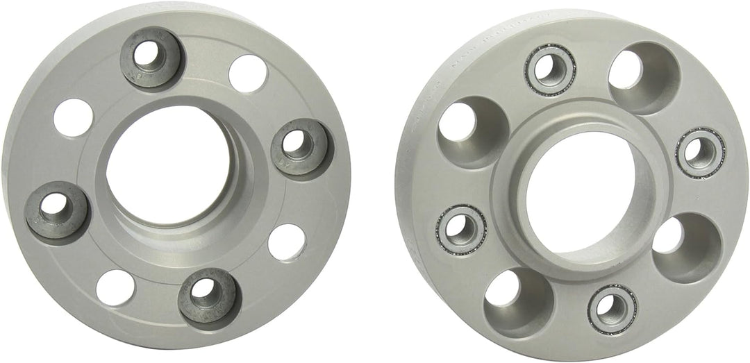 Spurverbreiterung TRAK+ Spurverbreiterungen/TRAK+ Wheel Spacers von H&R 60 mm (6014580) Distanzschei