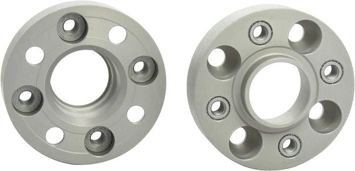 Spurverbreiterung TRAK+ Spurverbreiterungen/TRAK+ Wheel Spacers von H&R 60 mm (6014580) Distanzschei