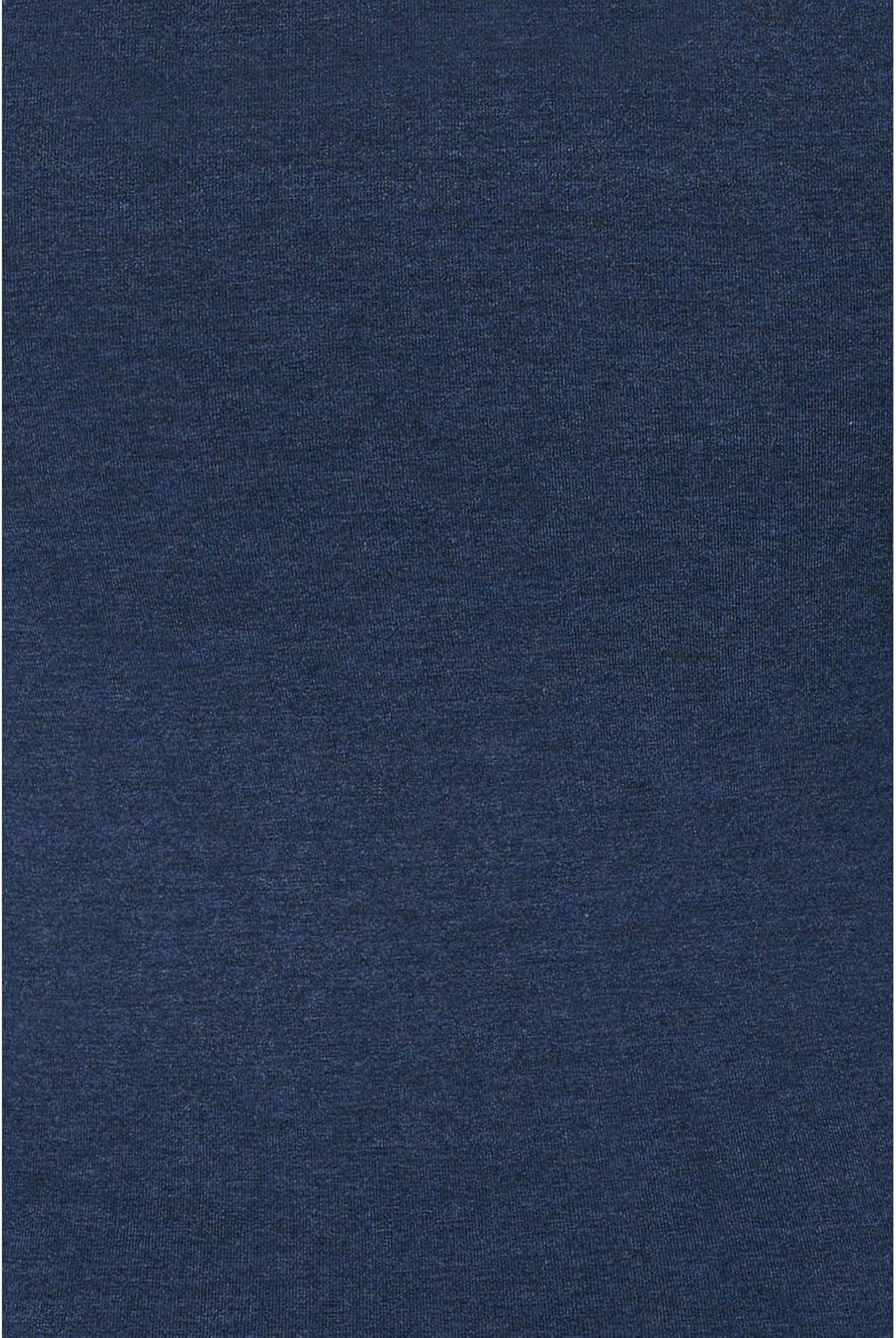ESPRIT Maternity Damen Nursing Long Sleeve T-Shirt 42 Dark Blue - 405, 42 Dark Blue - 405