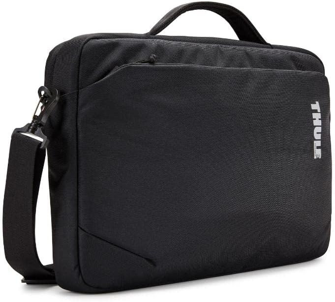 Thule Subterra 15" Schwarz, 15" Schwarz