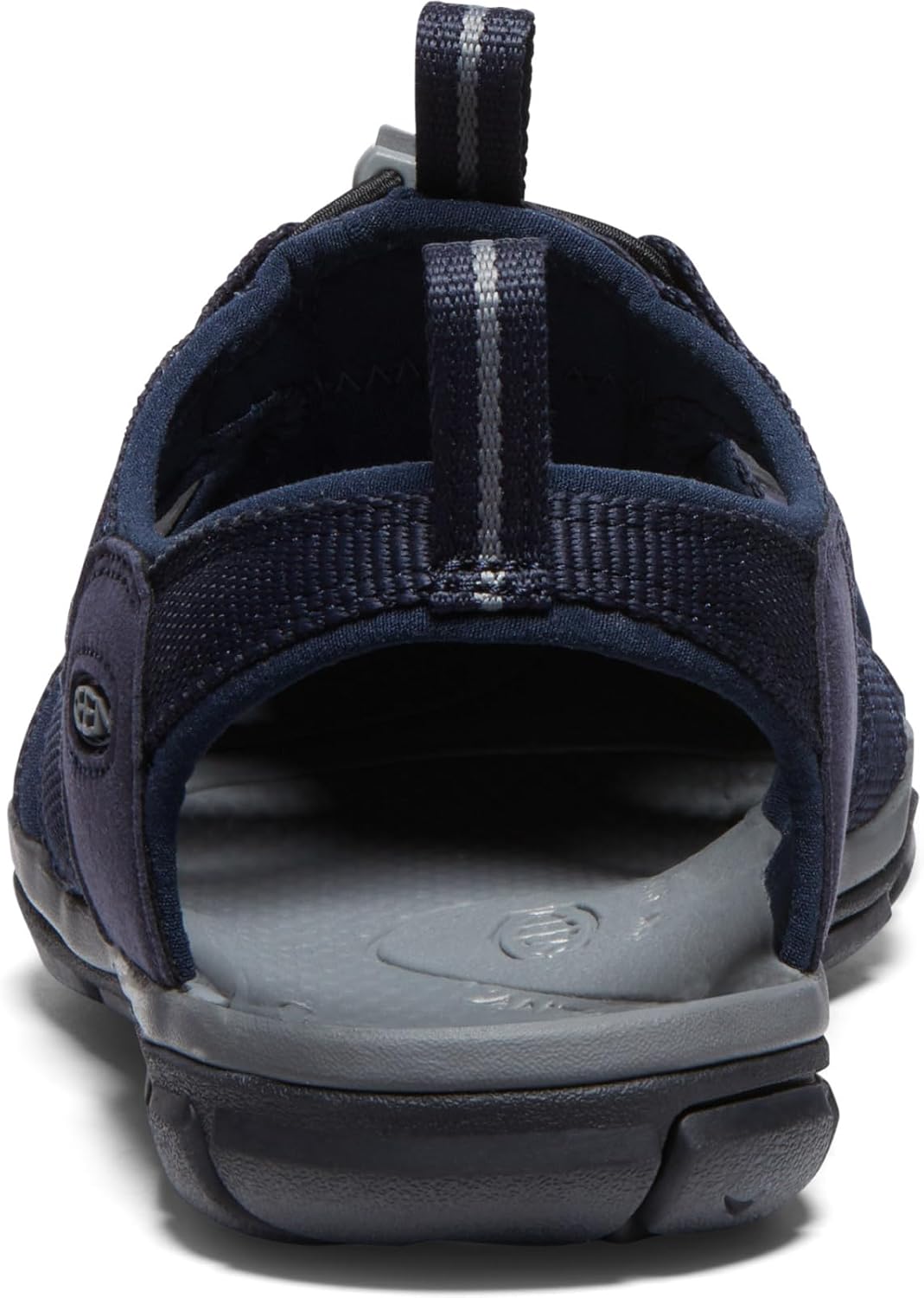KEEN Clearwater CNX Herren Sandalen 45 EU Sky Captain Black, 45 EU Sky Captain Black