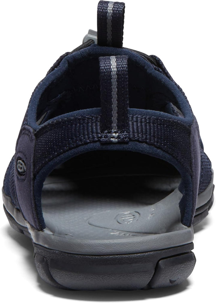 KEEN Clearwater CNX Herren Sandalen 45 EU Sky Captain Black, 45 EU Sky Captain Black