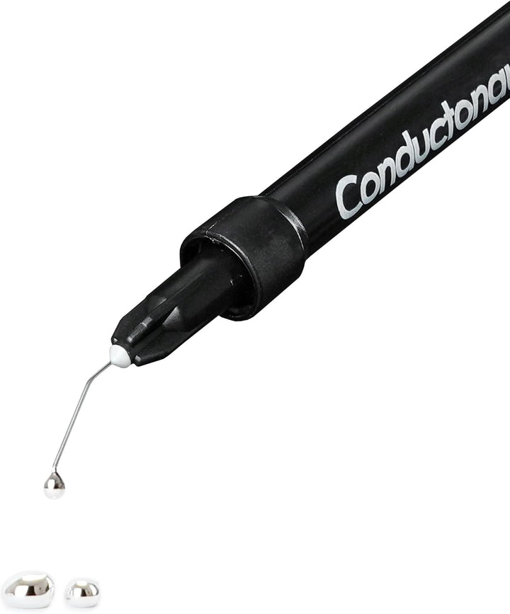 Thermal Grizzly - Conductonaut - 1 Gramm - Flüssigmetall-Wärmeleitpaste - Für Maximale Wärmeleitfähi