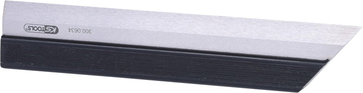 KS Tools 300.0634 Präzisions-Haarlineal, 150mm 150 mm, 150 mm