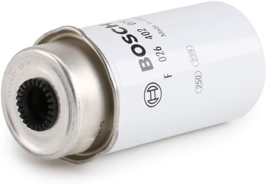 Bosch N2079 - Dieselfilter Auto