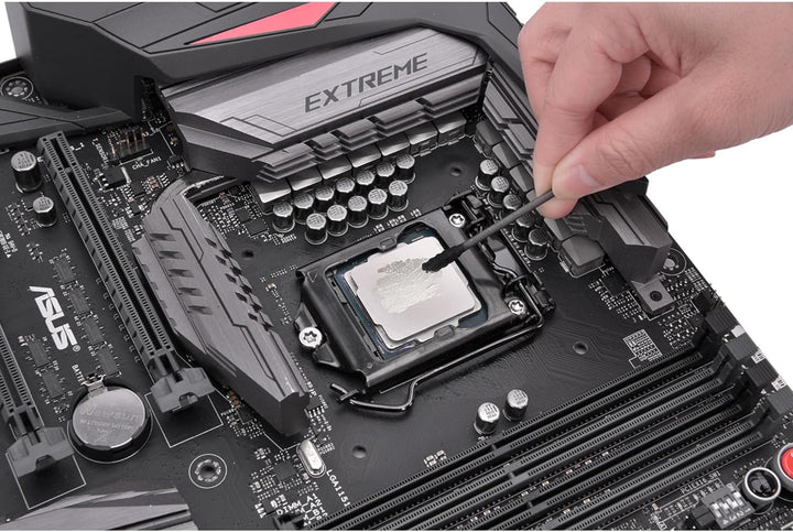 Thermaltake TG-60 Flüssigmetall-Kühlpaste | 1g