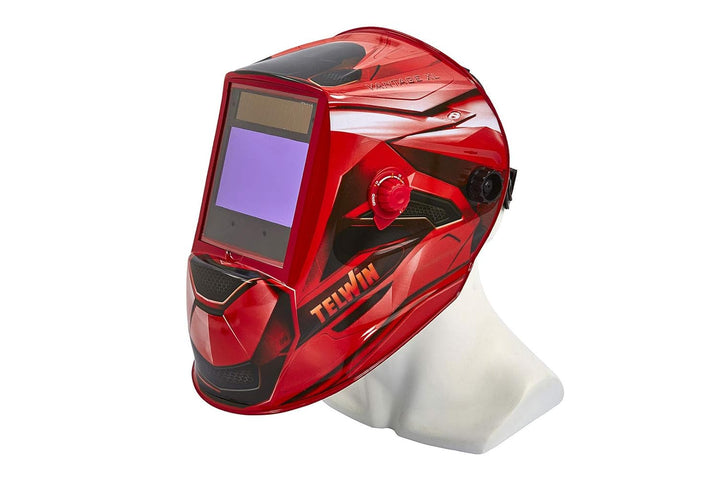 Telwin RED XL MASCARA MMA/MIG-MAG/TIG-802936