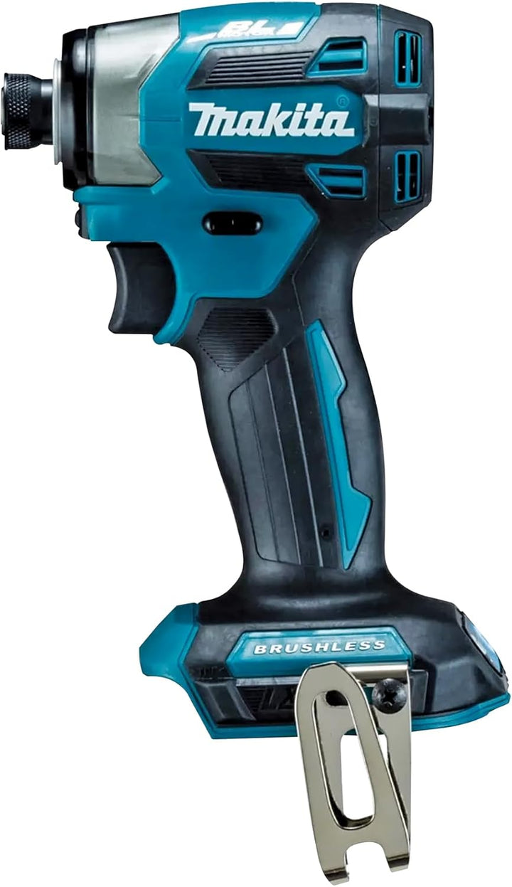 Makita DTD173Z 18V Li-Ion Brushless LXT Schlagschrauber, Batterien und Ladegerät nicht im Lieferumfa