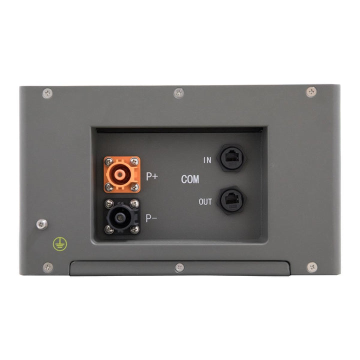 BYD Premium Kommunikationseinheit 0% MwSt §12 III UstG BMU für LVS Module