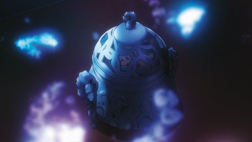 The Irregular at Magic High School Vol.2 - Games for the Nine (Ep. 8-12) [Blu-ray], Blu-ray