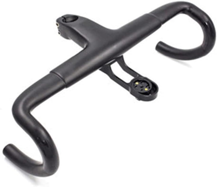 Rennrad-Lenker-Computerhalterung für Canyon H11/H36 für Garmin Aeroad
