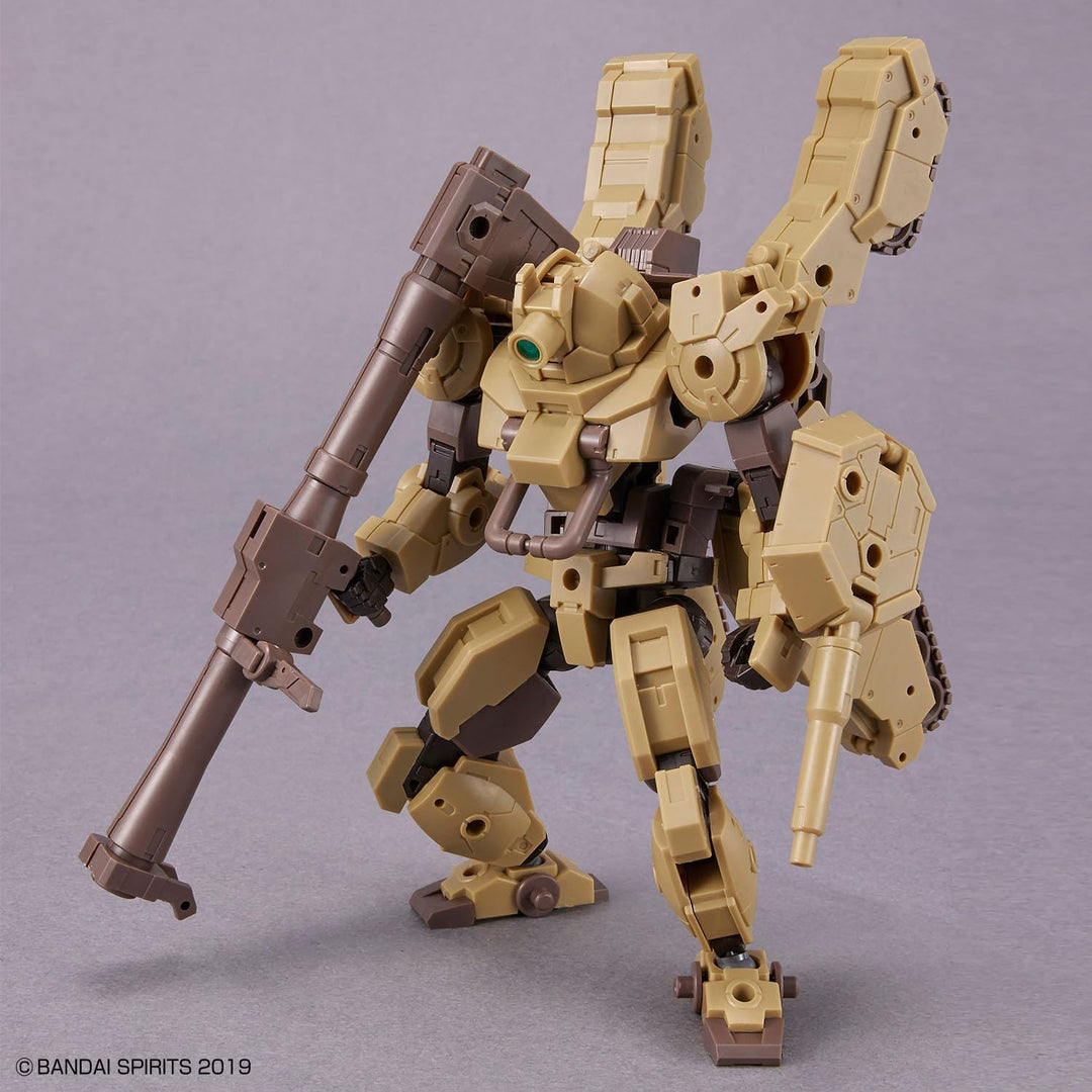 30 mm – 1/144 bEXM-33T Volpanova (Tank Ver.) – Modellbausatz