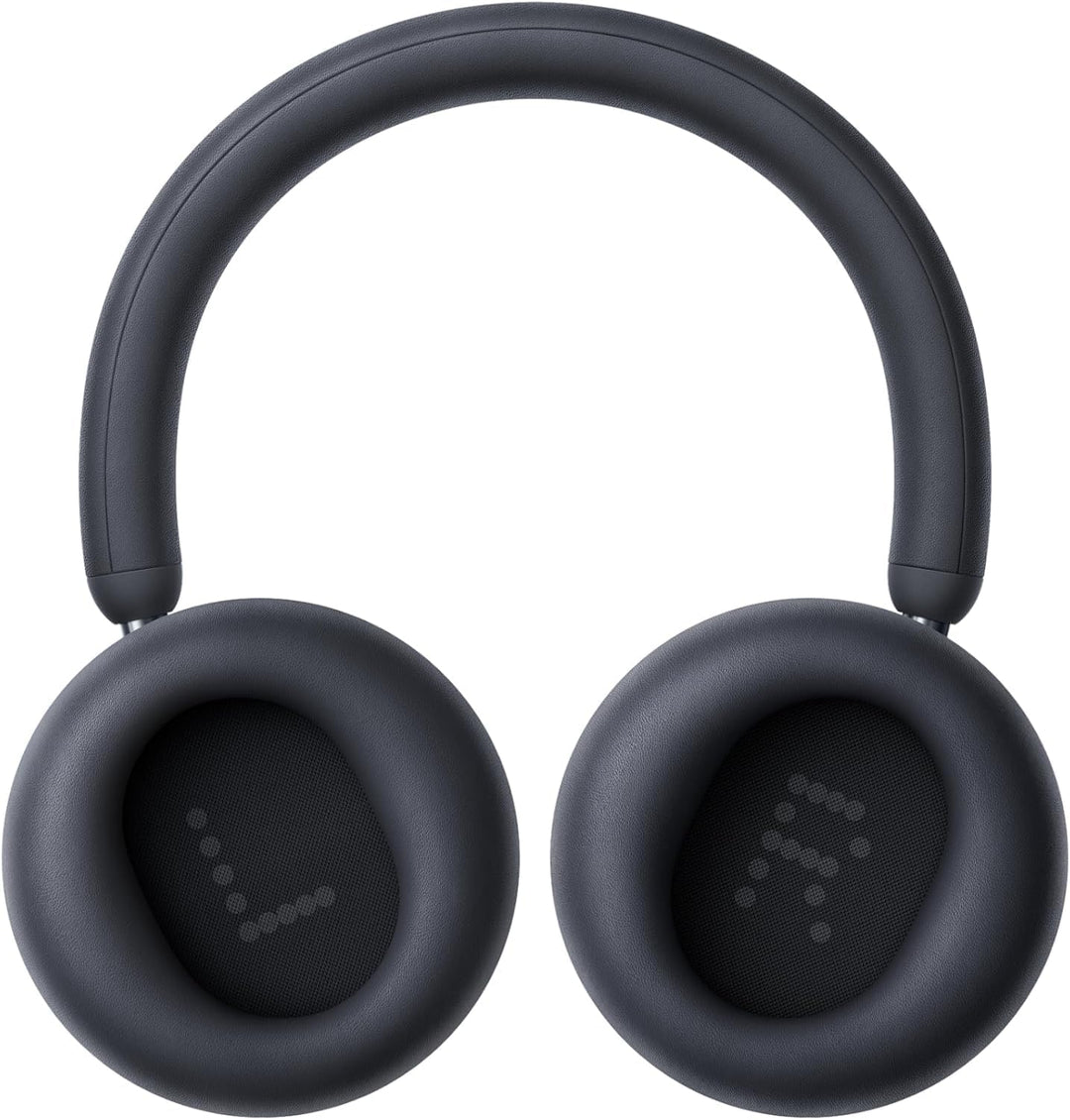 CMF Headphone Pro - Over-Ear Bluetooth Kopfhörer – Bis zu 100h Akku, Hi-Res mit LDAC, Räumlicher Kla