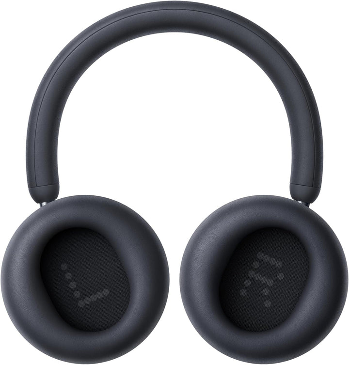 CMF Headphone Pro - Over-Ear Bluetooth Kopfhörer – Bis zu 100h Akku, Hi-Res mit LDAC, Räumlicher Kla