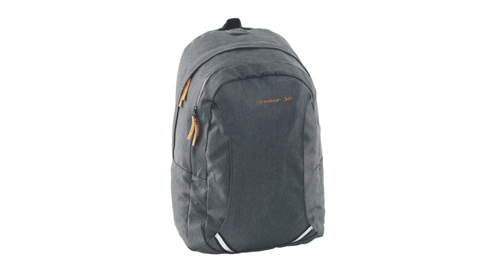 Easy Camp Wanderrucksack Razar, Grau, 47 x 29 x 5 cm, 30 Liter, 360081