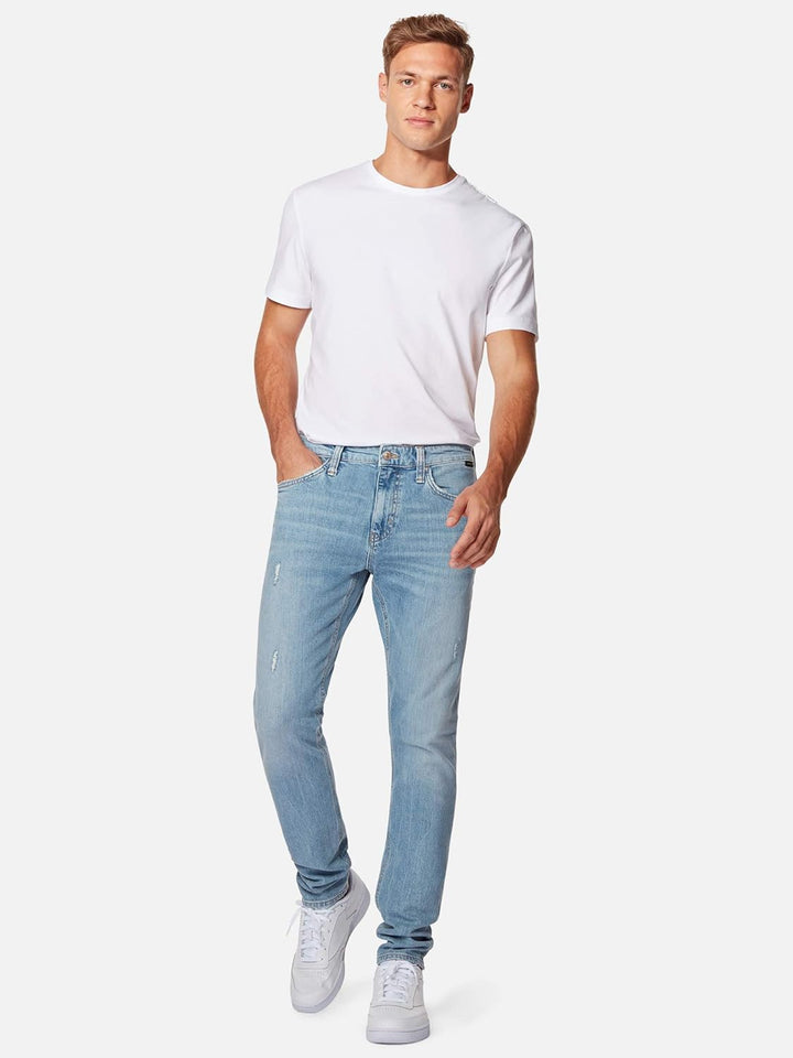Mavi Leo; Used Amsterdam Comfort