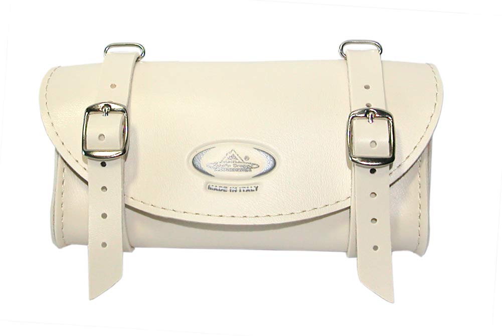 Tasche Für Objekte Montegrappa Satteltasche Aus Kunstleder Made In Italy 0016