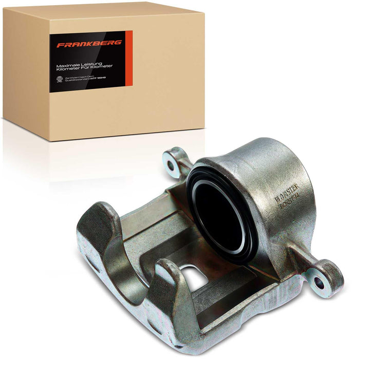 Frankberg Bremssattel Bremszange Vorderachse Links Kompatibel mit Tucson JM 2.0L 2.7L 2004-2021 Spor