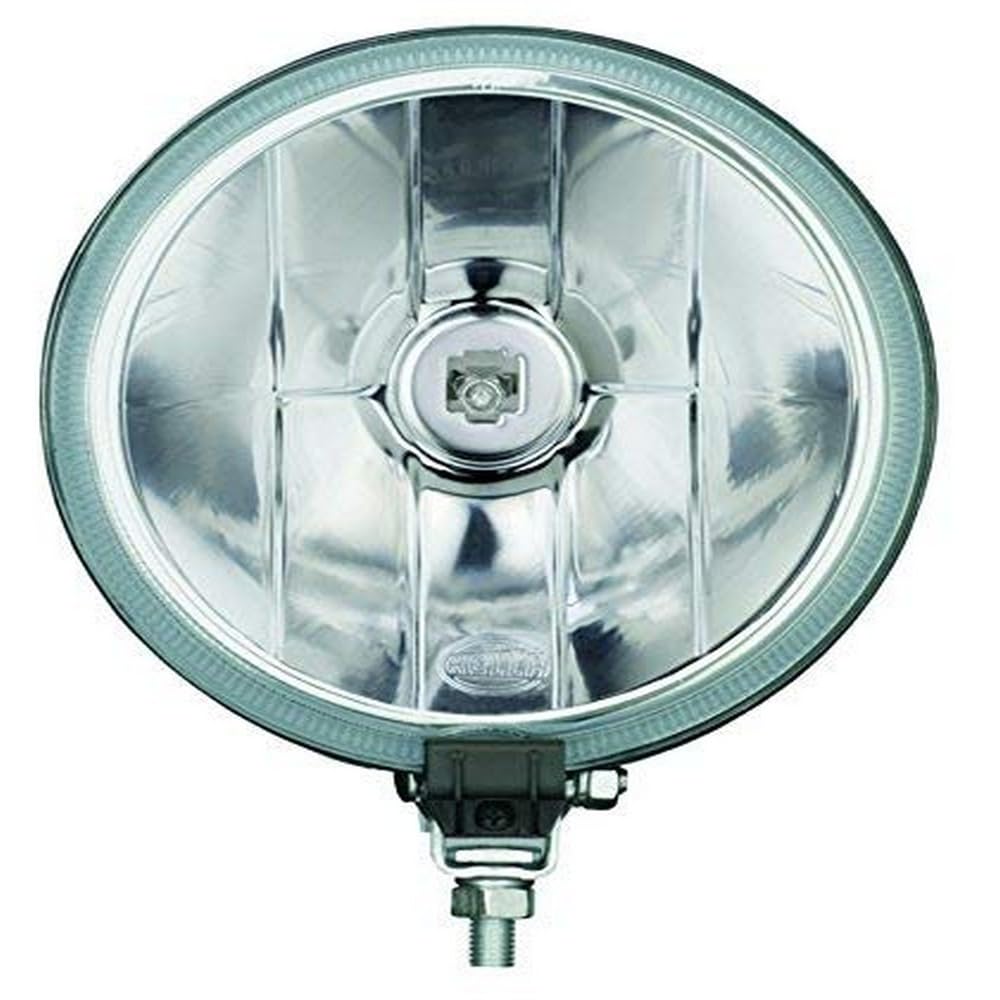 HELLA 005750952 500 Series Driving Lamp Kit 700FF (Set), 700FF (Set)