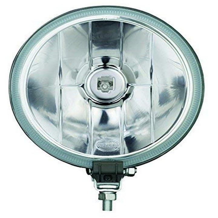 HELLA 005750952 500 Series Driving Lamp Kit 700FF (Set), 700FF (Set)