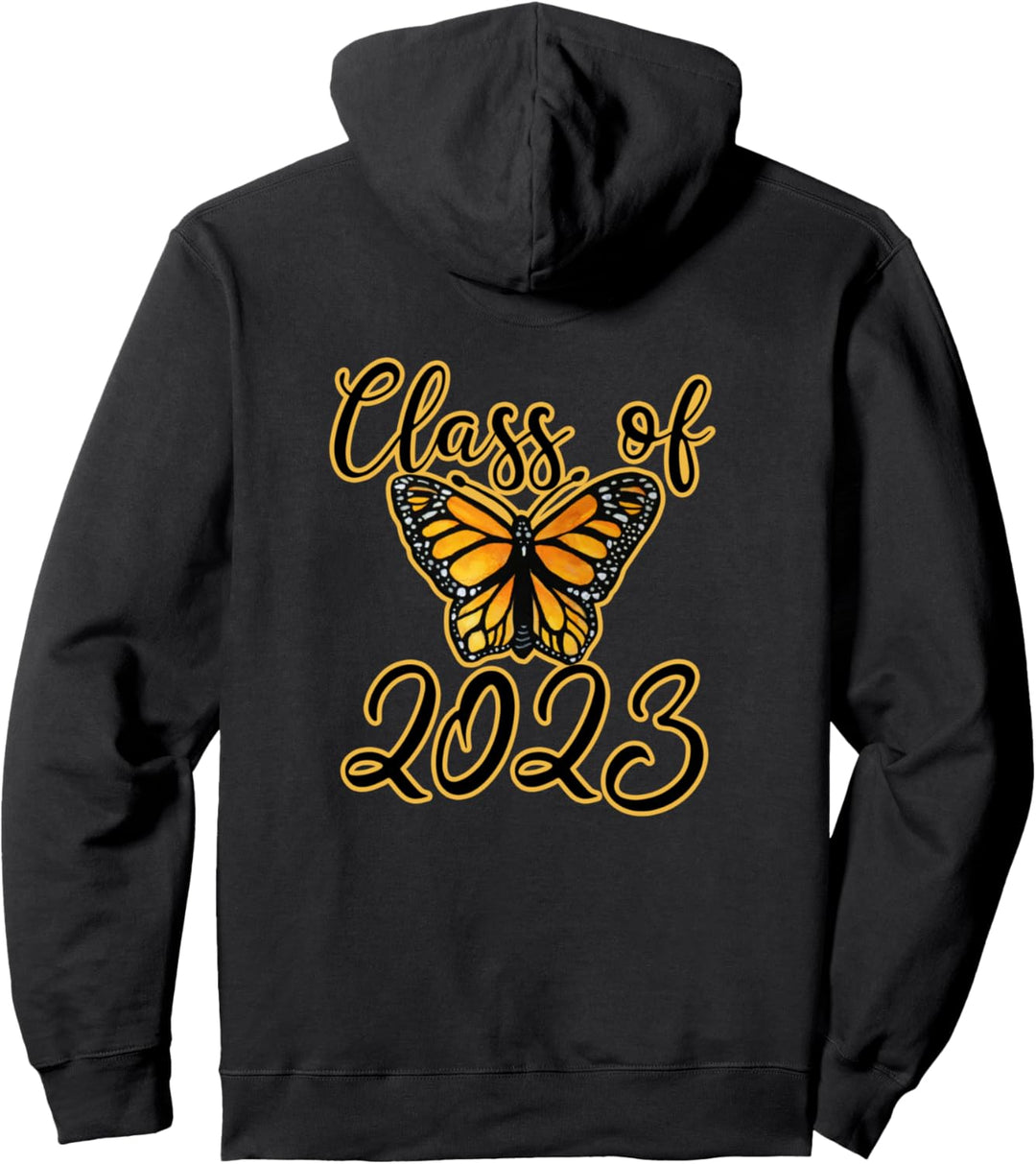 Graduation Designs Open House 2023 Graduation 2023 Graduation Pullover Hoodie