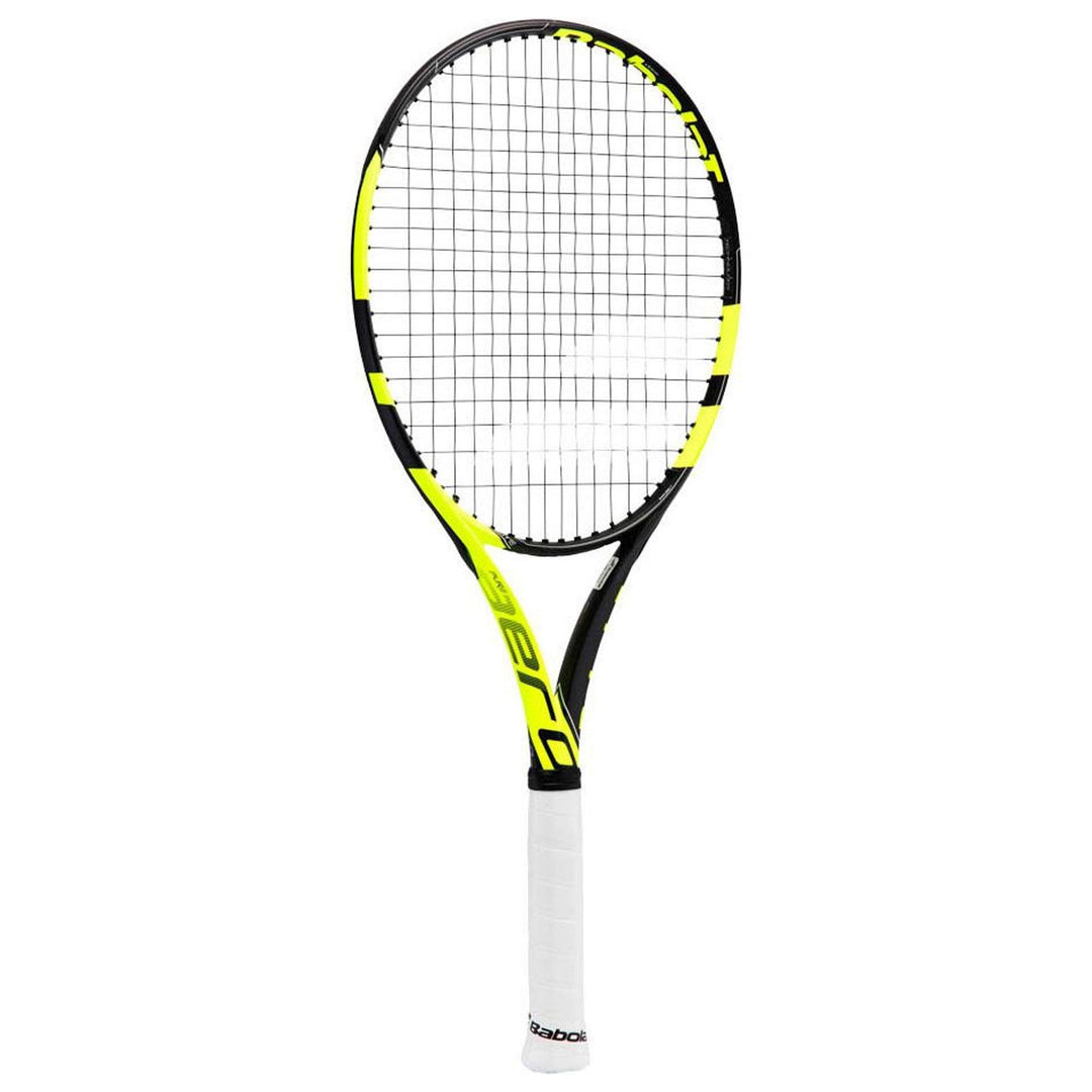 Babolat Einheitsgrösse Black/Negro Amarillo, Einheitsgrösse Black/Negro Amarillo