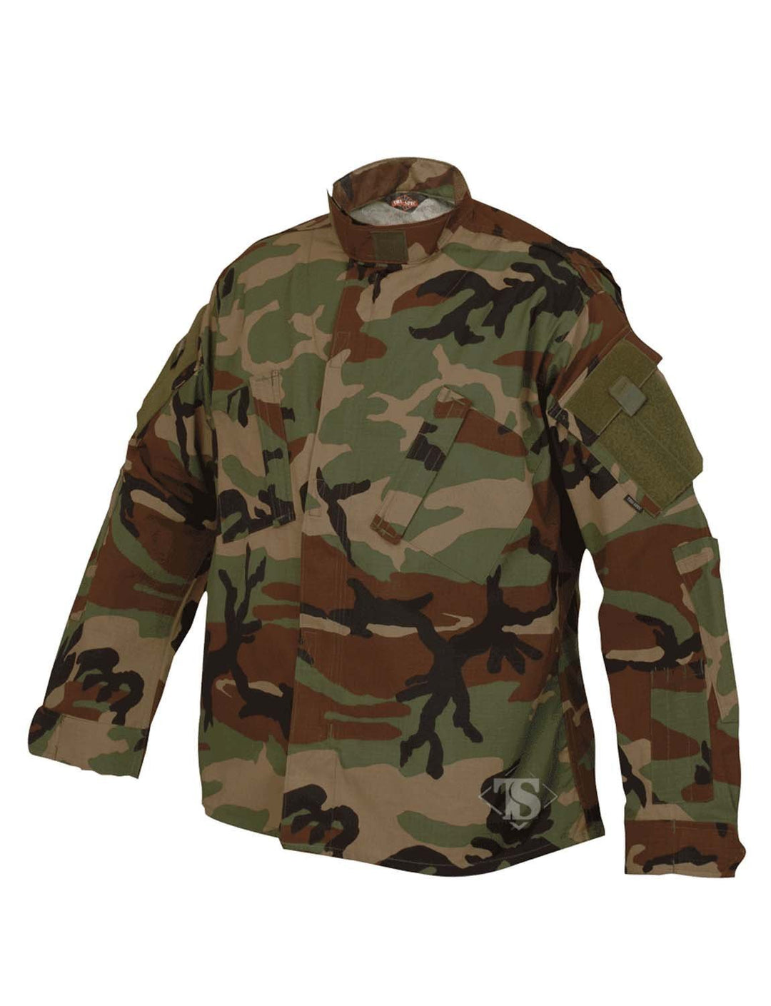 Tru-Spec, Jacke mit Tarnmuster Mehrfarbig - Multicam M, Mehrfarbig - Multicam M