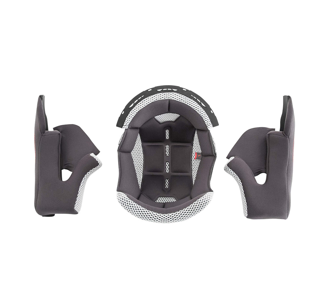 Innenpolster Flip FS-606 schwarz XS