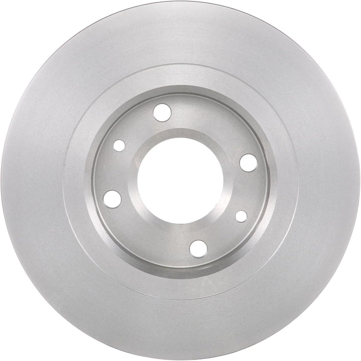 Bosch BD214 Bremsscheiben - Vorderachse - ECE-R90 Zertifizierung - zwei Bremsscheiben pro Set