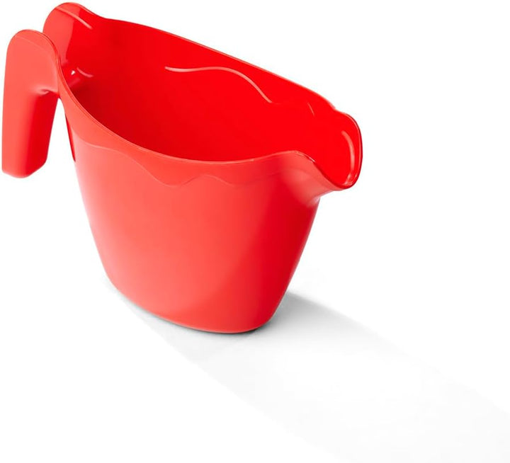 AquaPlay Sploshy Volcano Badewannenspielzeug mit Schaummaschine - Wasserspielzeug für Kinder ab 1,5