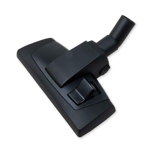 Kombidüse Wessel-Werk RD295P, Premium Universal-Staubsaugerbürste, umschaltbar, sehr gute Handhabung