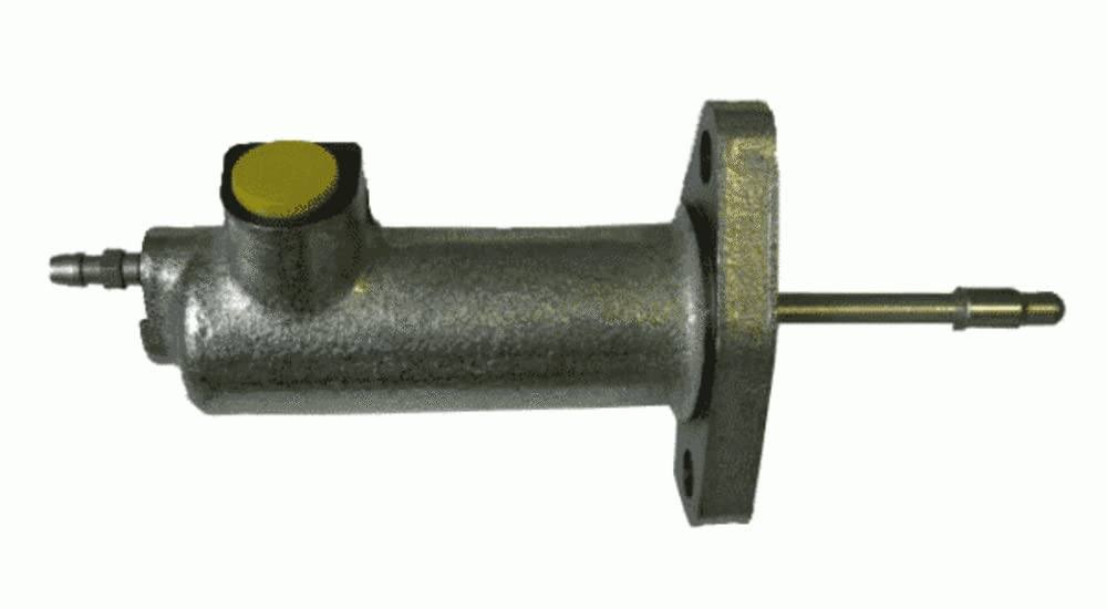 SACHS 6283 600 112 Nehmerzylinder Kupplung Für Mercedes-Benz C-KLASSE (W202) 1993-2000