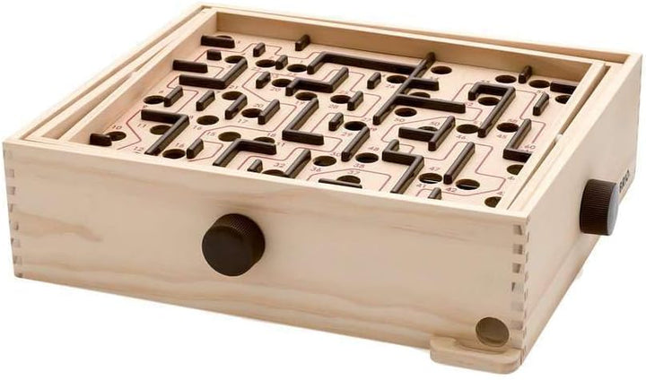 BRIO 63400000 Labyrinth Genre