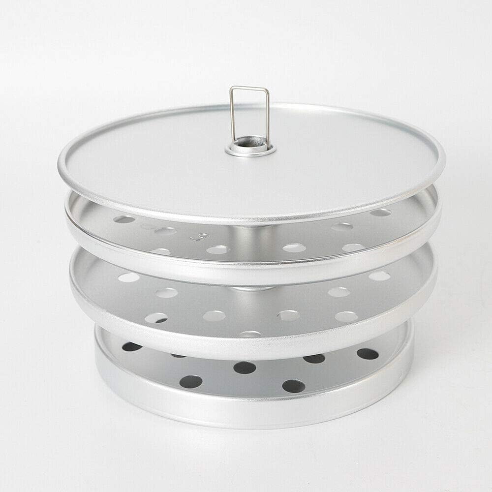 Schwarzer Knoblauch Fermenter, Automatic 360-Grad-Stereo-Konstantheizung Schwarzer Knoblauch Maschin