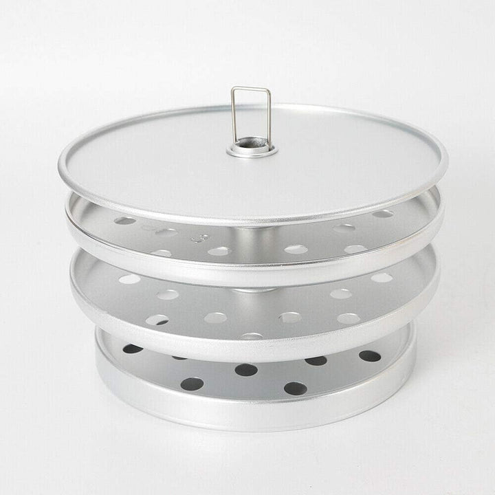 Schwarzer Knoblauch Fermenter, Automatic 360-Grad-Stereo-Konstantheizung Schwarzer Knoblauch Maschin