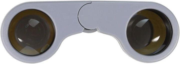 Vixen Opernglas Compact Opera 3x28 White White/grey, White/grey
