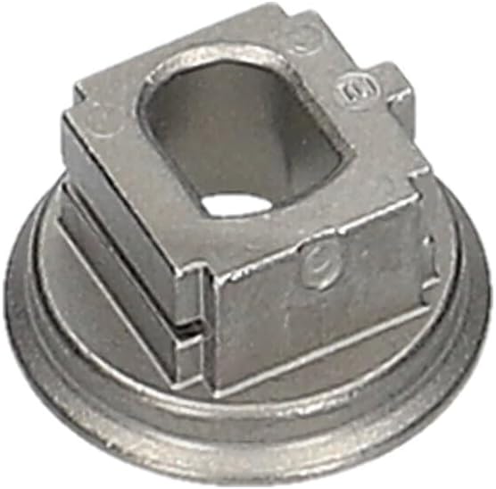 LUTH Lagerbuchsenset grillset kompatibel mit Bosch Siemens neff 626210 00626210 lagerbuchsen für Ein