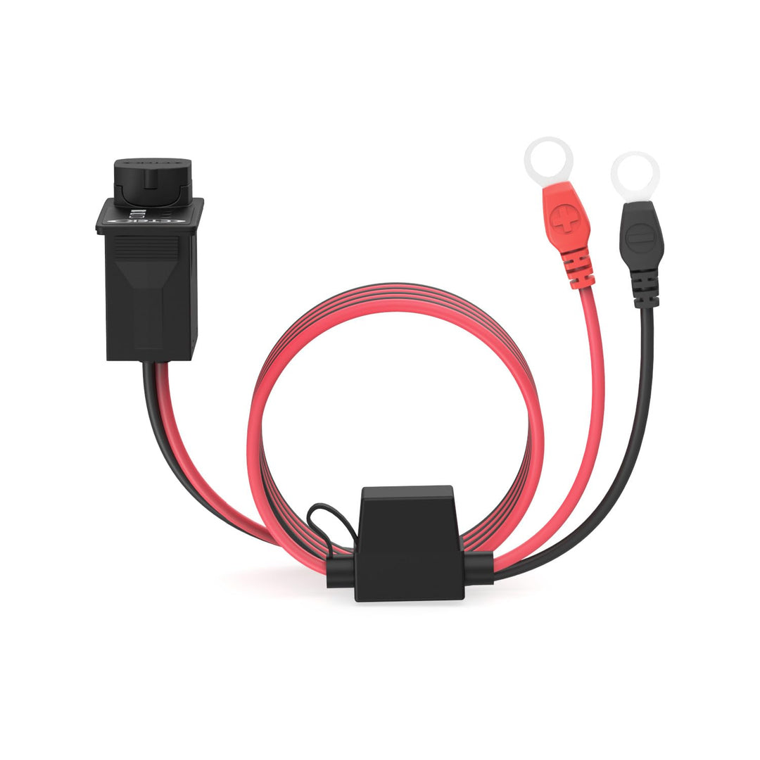 CTEK Indicator Panel 1,5 M, LED-Anzeige zur Anzeige des Batterieladezustands, zeigt an, wann es Zeit
