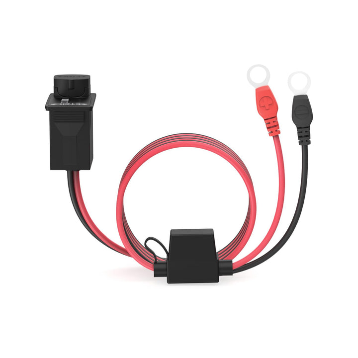 CTEK Indicator Panel 1,5 M, LED-Anzeige zur Anzeige des Batterieladezustands, zeigt an, wann es Zeit