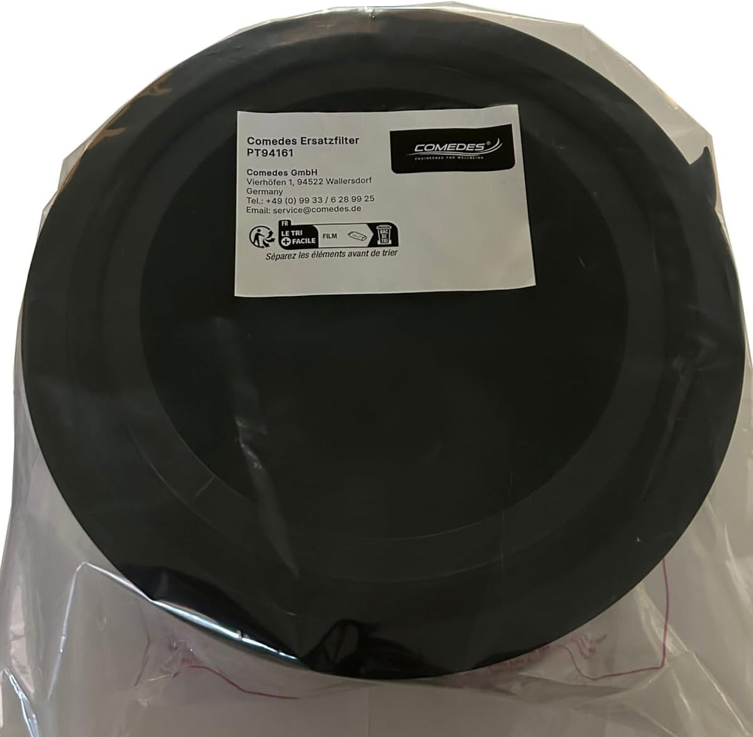 Comedes 2 Filter für Philips Luftbefeuchter & Luftreiniger [AC3420, AC3421 & Serie 3400] - Ersatz fü