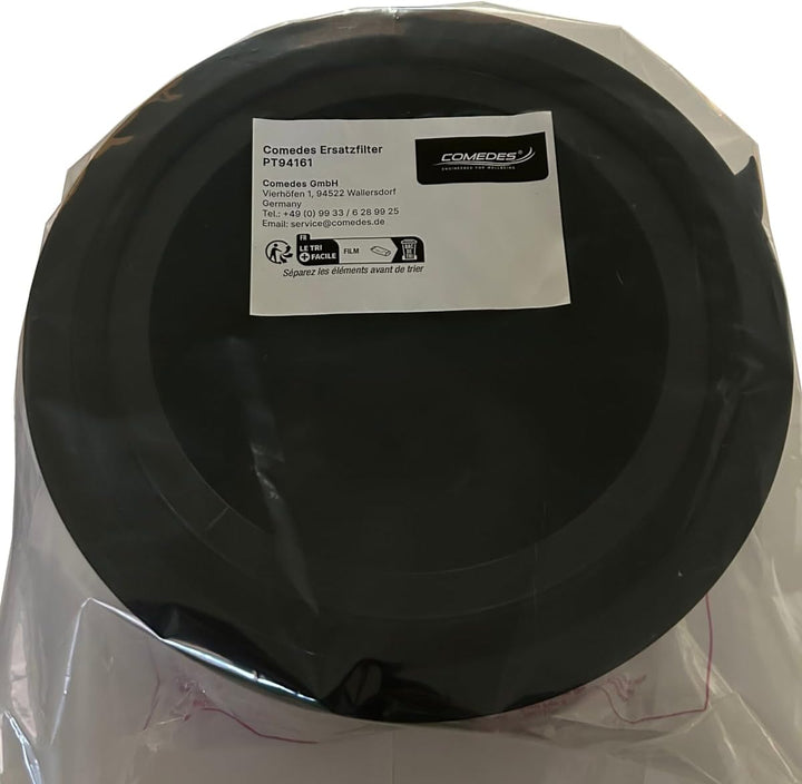 Comedes 2 Filter für Philips Luftbefeuchter & Luftreiniger [AC3420, AC3421 & Serie 3400] - Ersatz fü