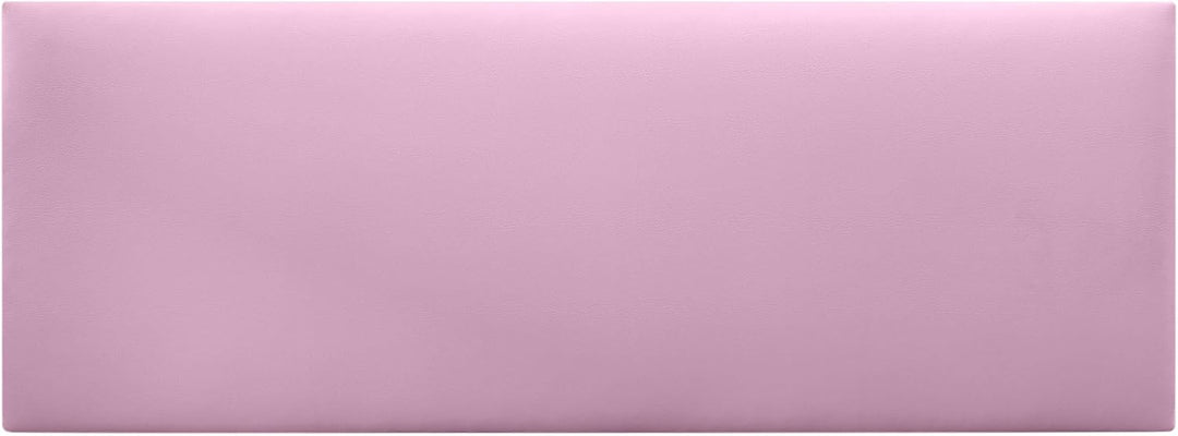 DHOME Kopfteil aus Kunstleder oder Stoff AQUALINE Glattes gepolstertes Kopfteil Luxusbett Kopfteil (