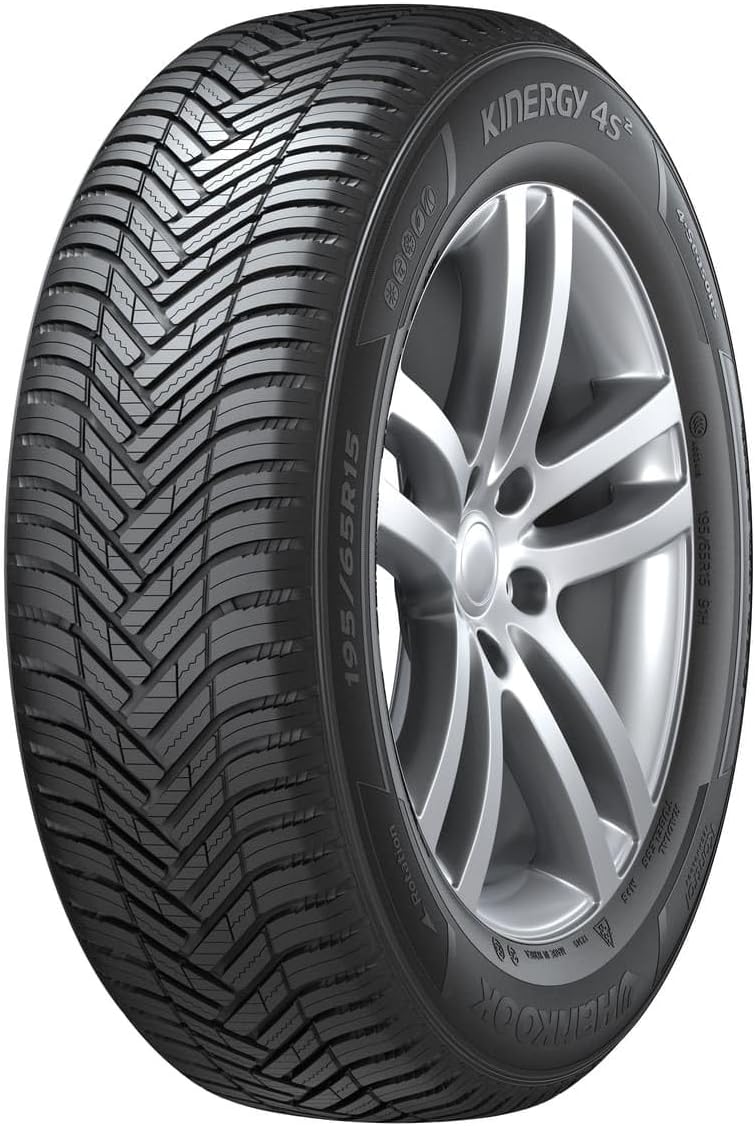 HANKOOK KINERGY 4S 2 H750 XL - 225/60R16 102W - C/B/72dB - Ganzjahresreifen