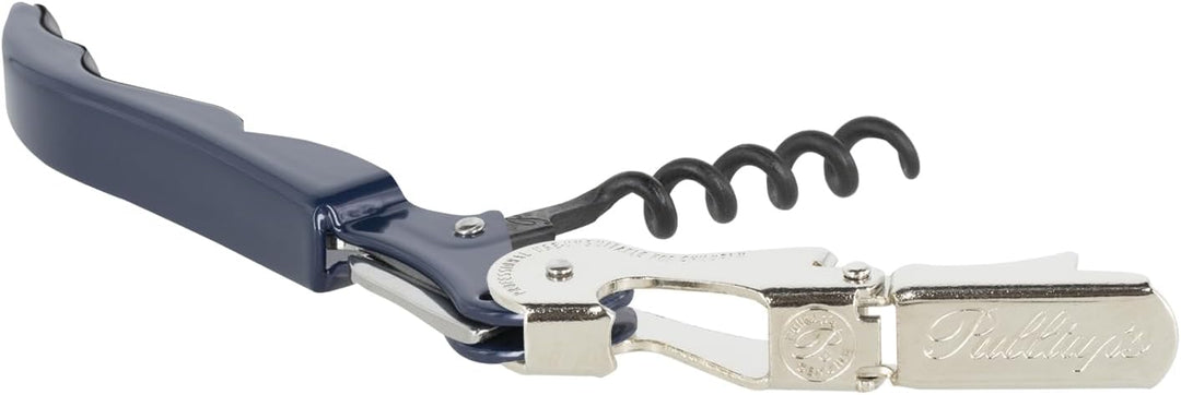 Pulltap's Genuine Classic 500 Korkenzieher, Dunkelblau